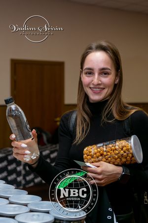 Фотограф Вадим Свирин - Регистрация